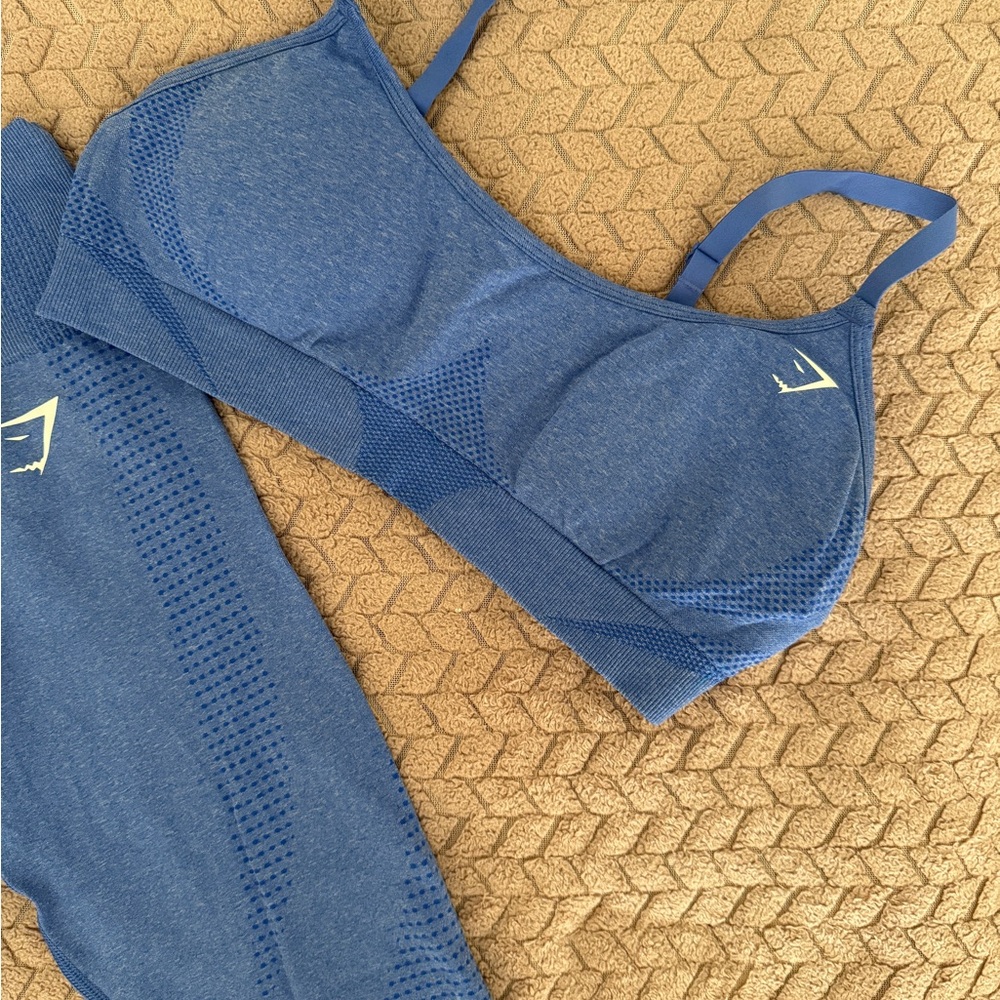 Gymshark Vital Seamless